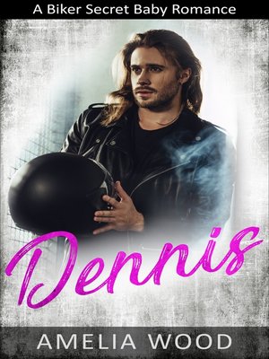 cover image of Dennis